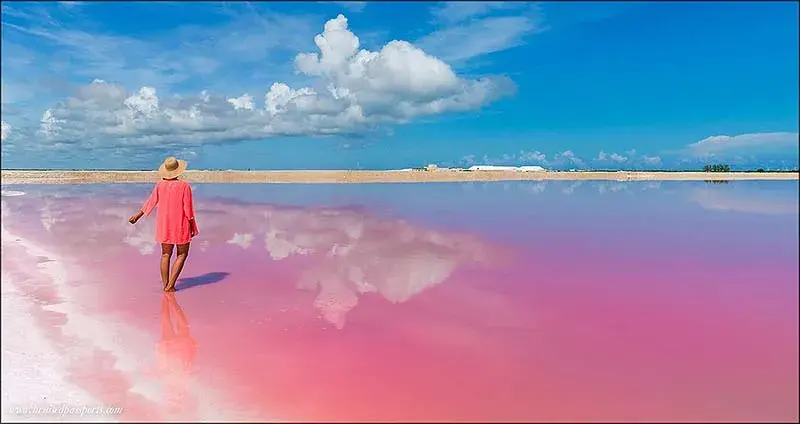 Salt Lakes