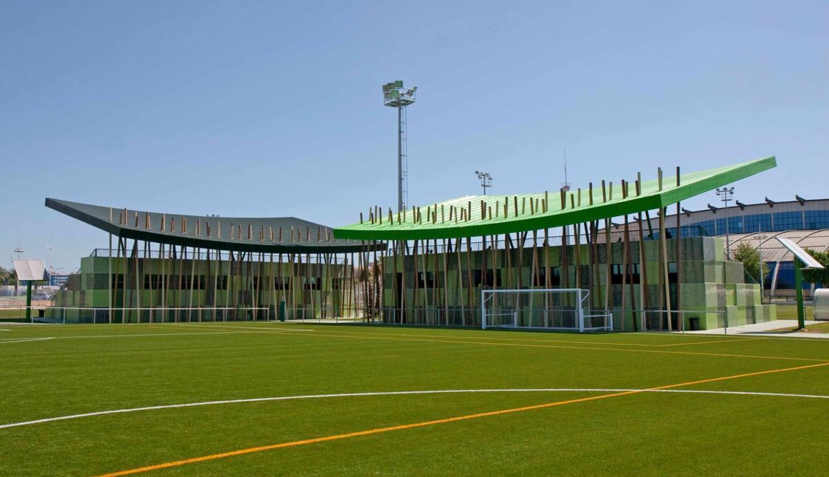 Sport City