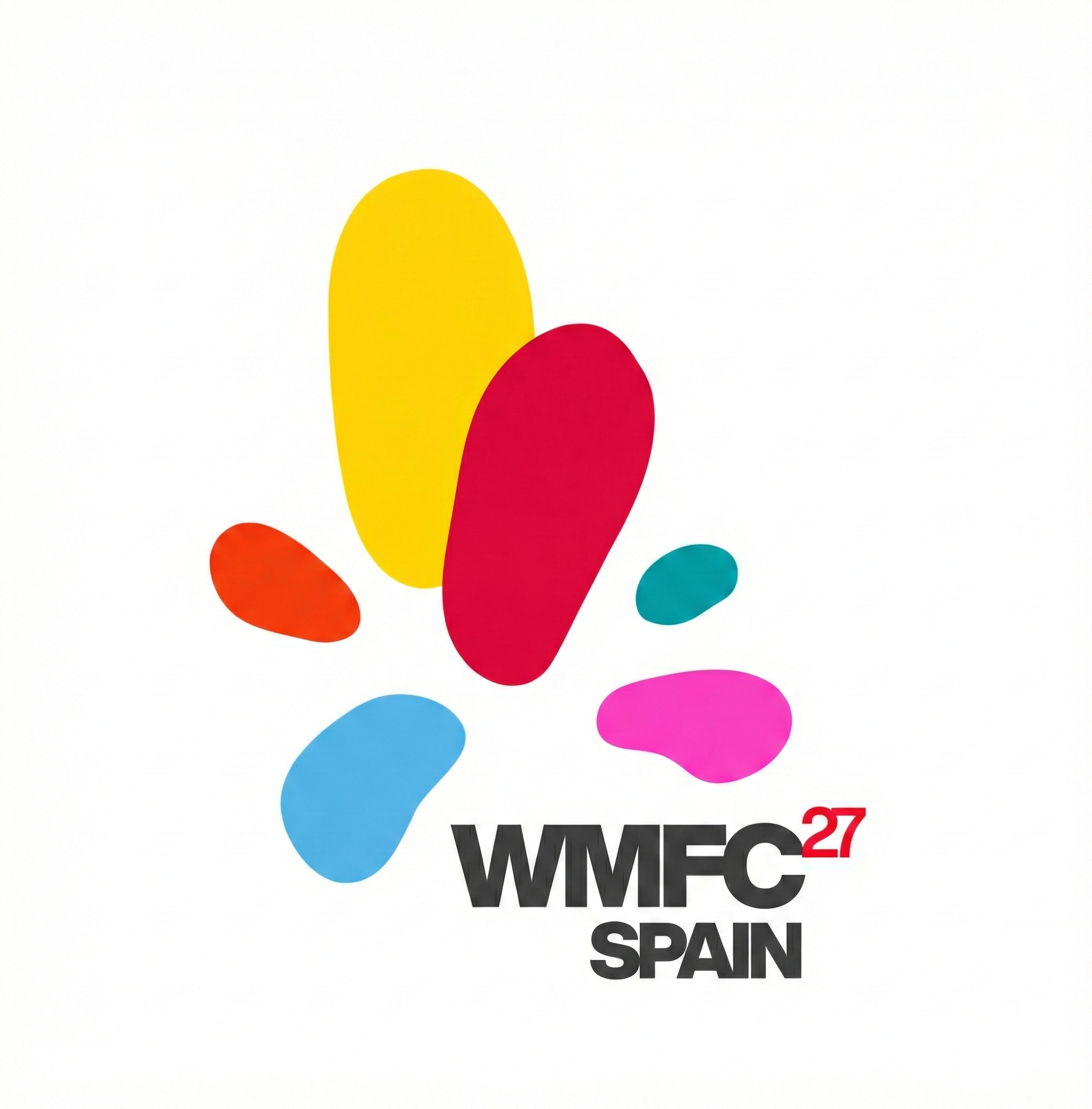 WMFC 2027 Logo